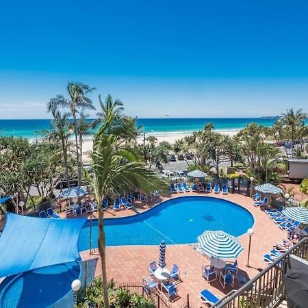 The Rocks Resort - Official Gold Coast Luaran gambar
