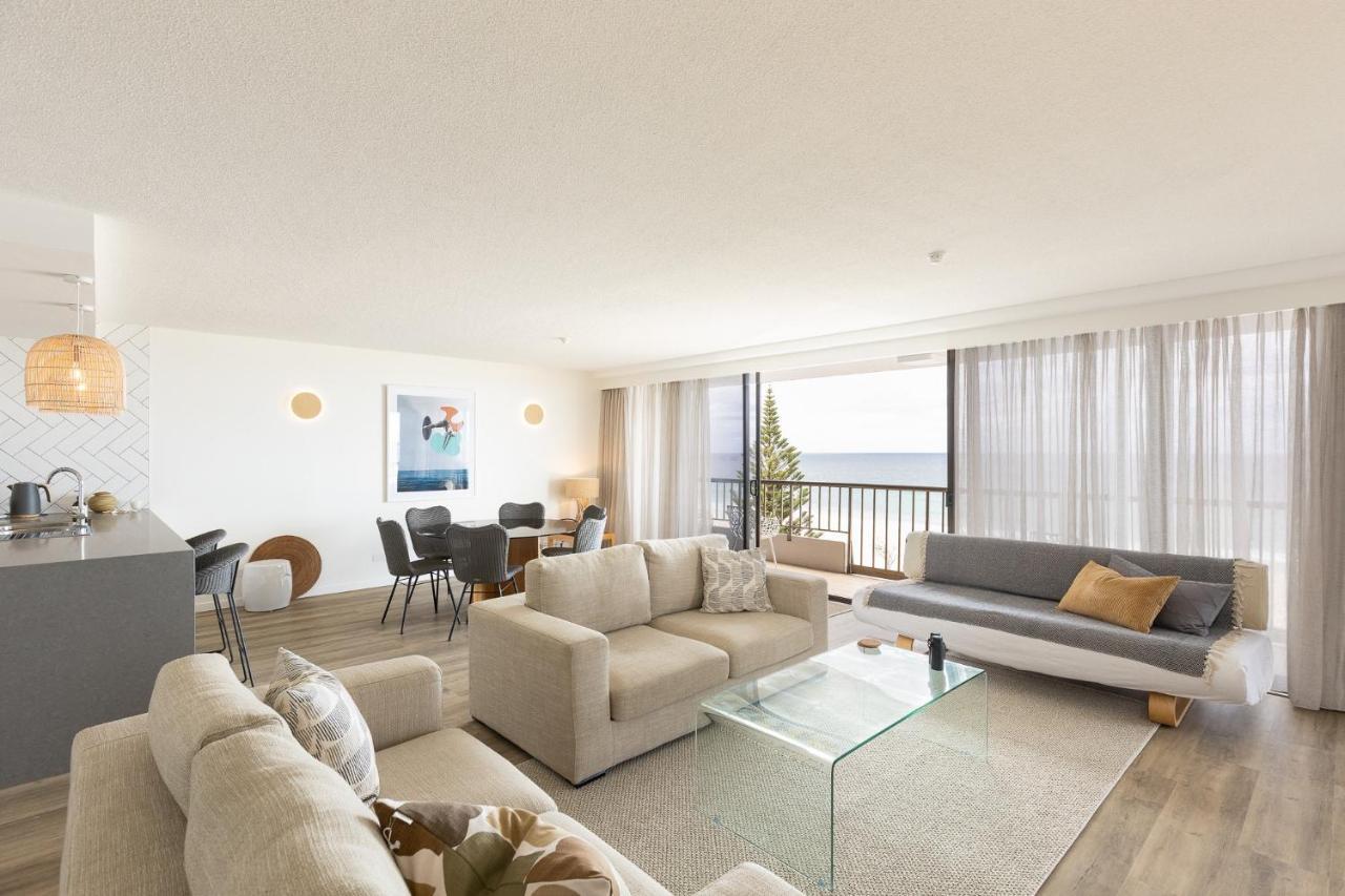 The Rocks Resort - Official Gold Coast Luaran gambar