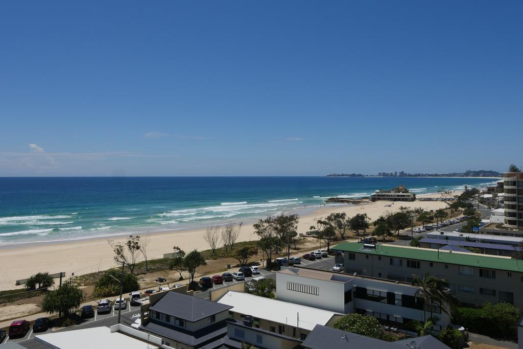 The Rocks Resort - Official Gold Coast Luaran gambar