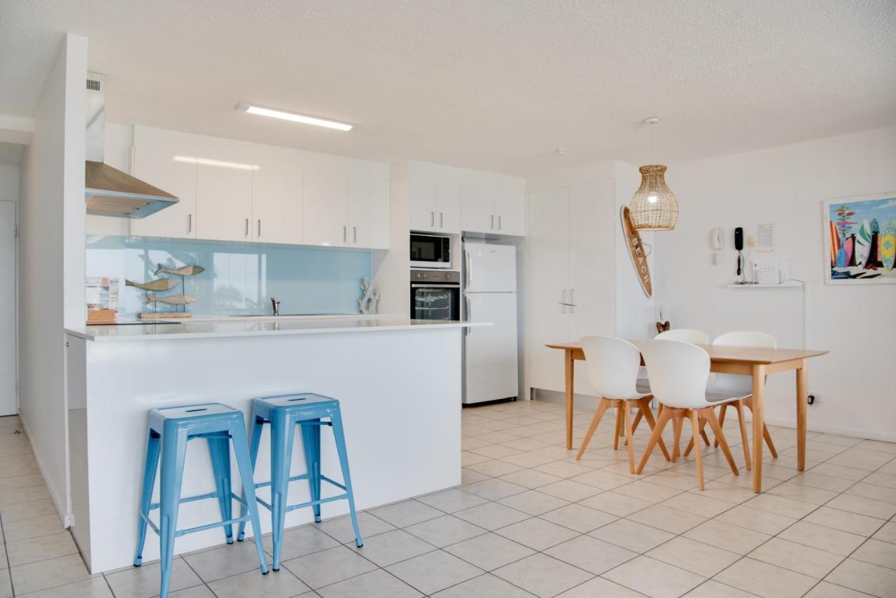 The Rocks Resort - Official Gold Coast Luaran gambar