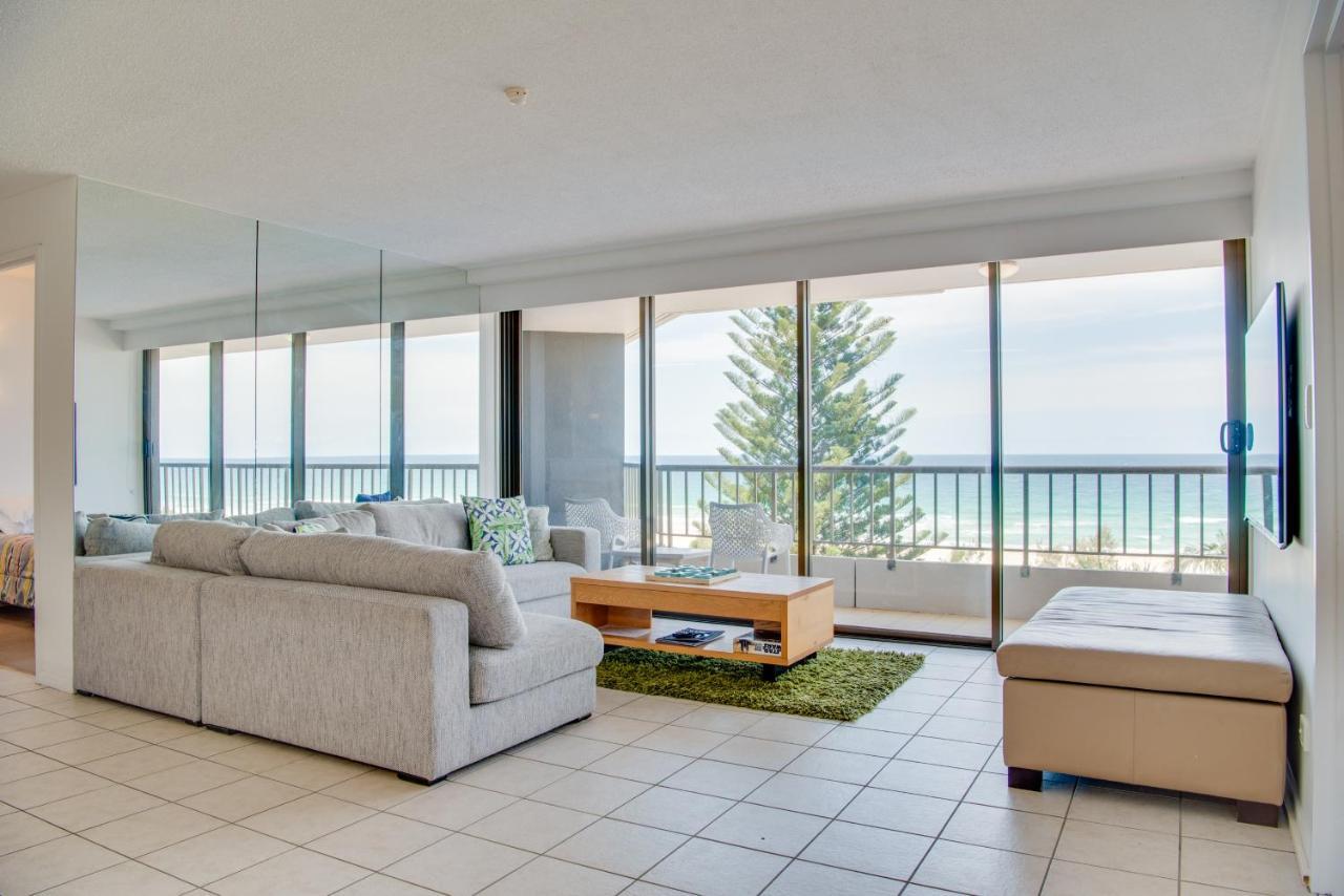 The Rocks Resort - Official Gold Coast Luaran gambar