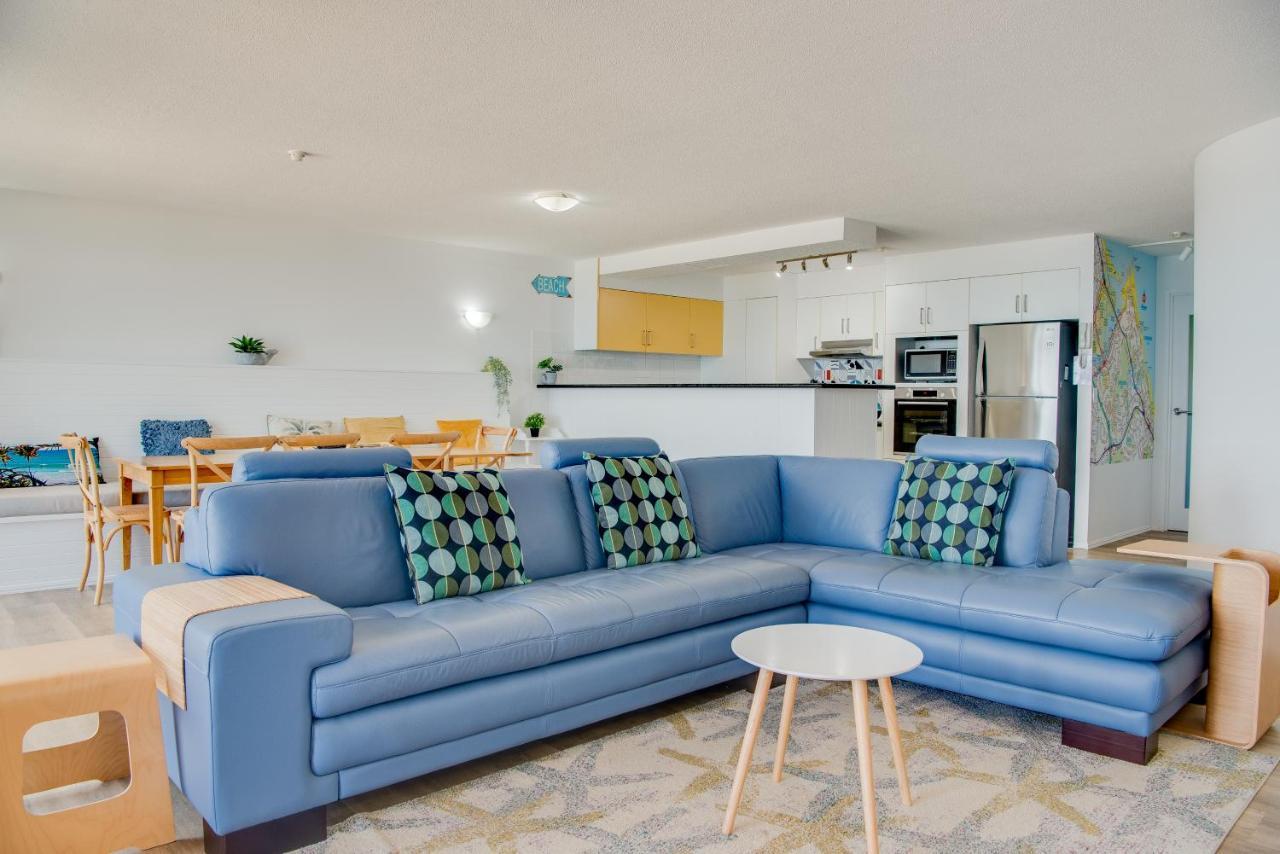 The Rocks Resort - Official Gold Coast Luaran gambar