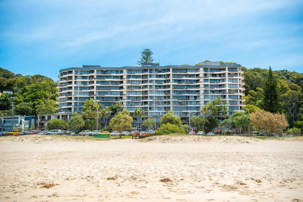The Rocks Resort - Official Gold Coast Luaran gambar
