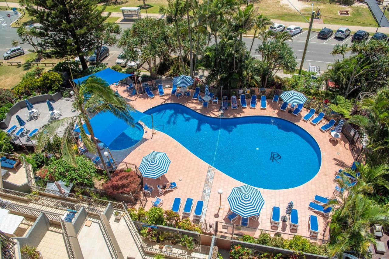The Rocks Resort - Official Gold Coast Luaran gambar