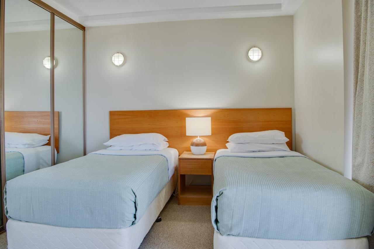 The Rocks Resort - Official Gold Coast Luaran gambar