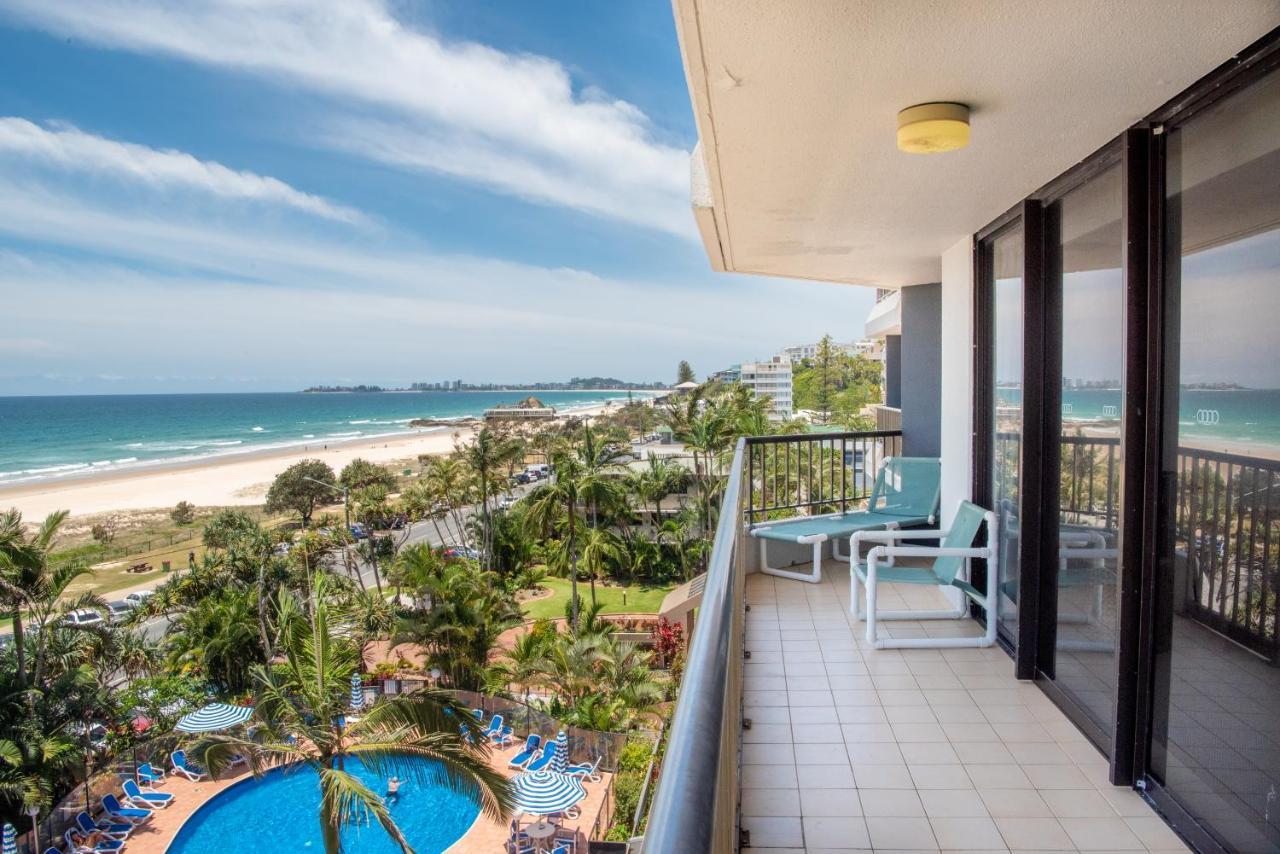 The Rocks Resort - Official Gold Coast Luaran gambar