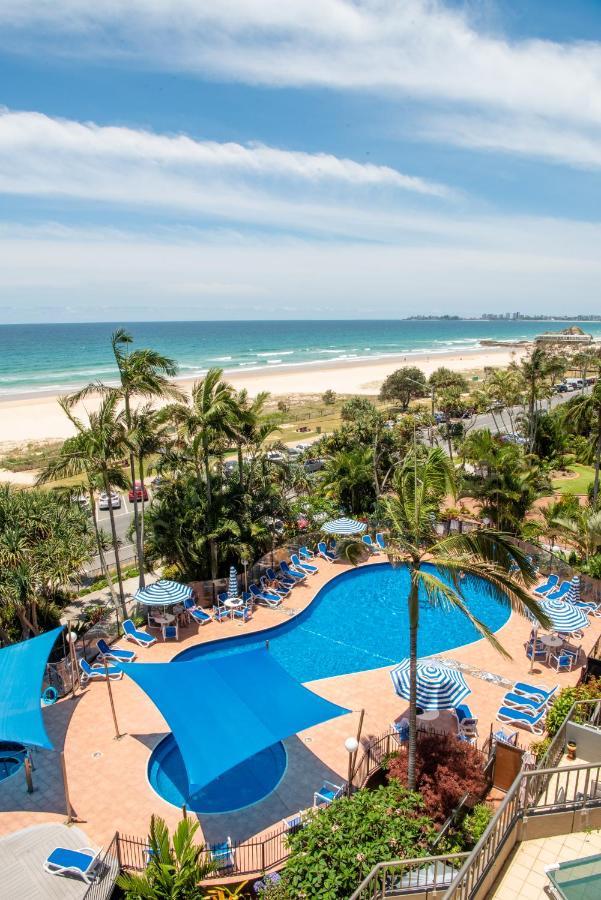 The Rocks Resort - Official Gold Coast Luaran gambar