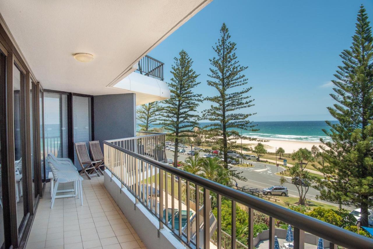 The Rocks Resort - Official Gold Coast Luaran gambar
