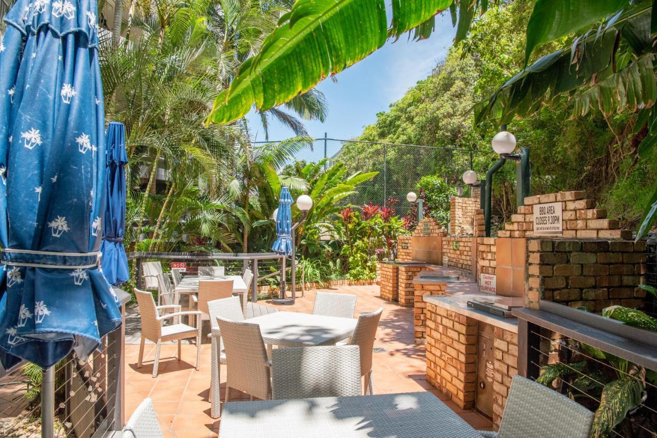 The Rocks Resort - Official Gold Coast Luaran gambar