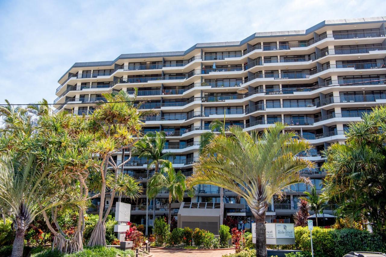 The Rocks Resort - Official Gold Coast Luaran gambar