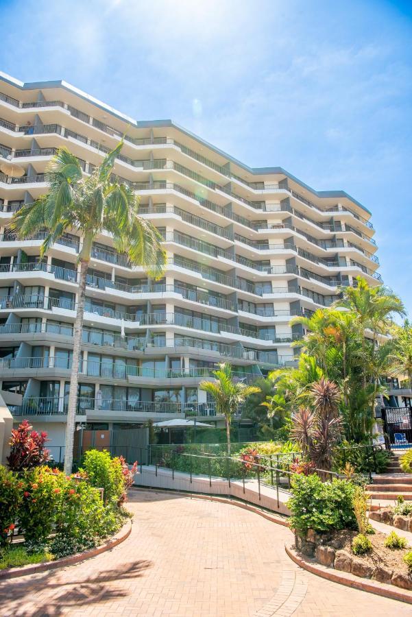 The Rocks Resort - Official Gold Coast Luaran gambar