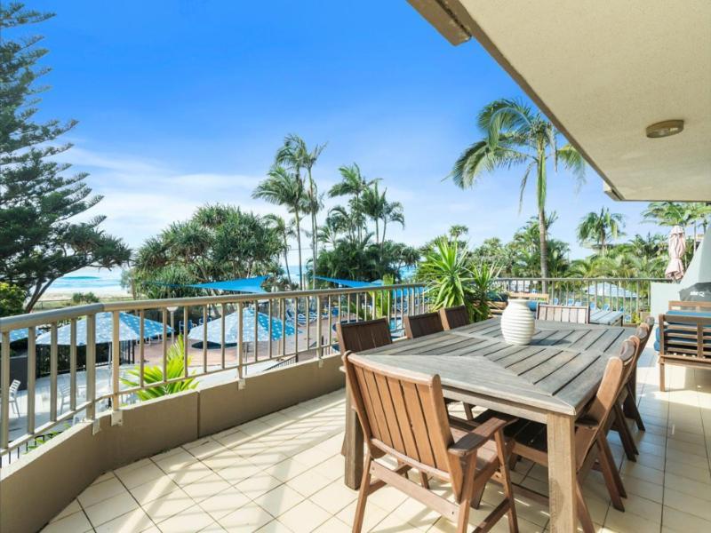 The Rocks Resort - Official Gold Coast Luaran gambar
