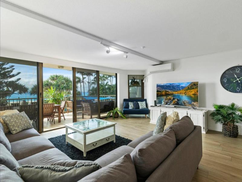 The Rocks Resort - Official Gold Coast Luaran gambar