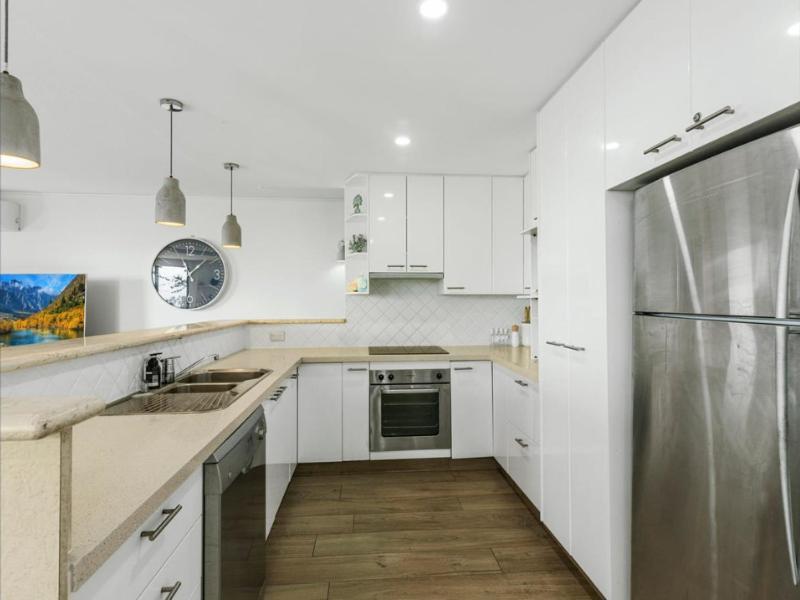 The Rocks Resort - Official Gold Coast Luaran gambar