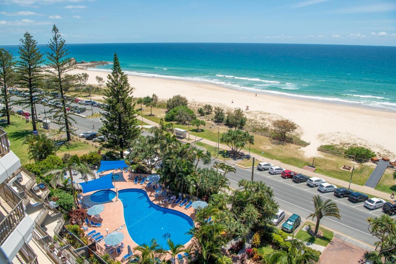 The Rocks Resort - Official Gold Coast Luaran gambar