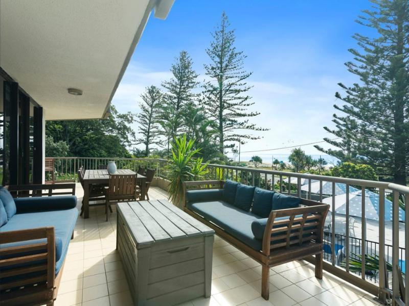 The Rocks Resort - Official Gold Coast Luaran gambar