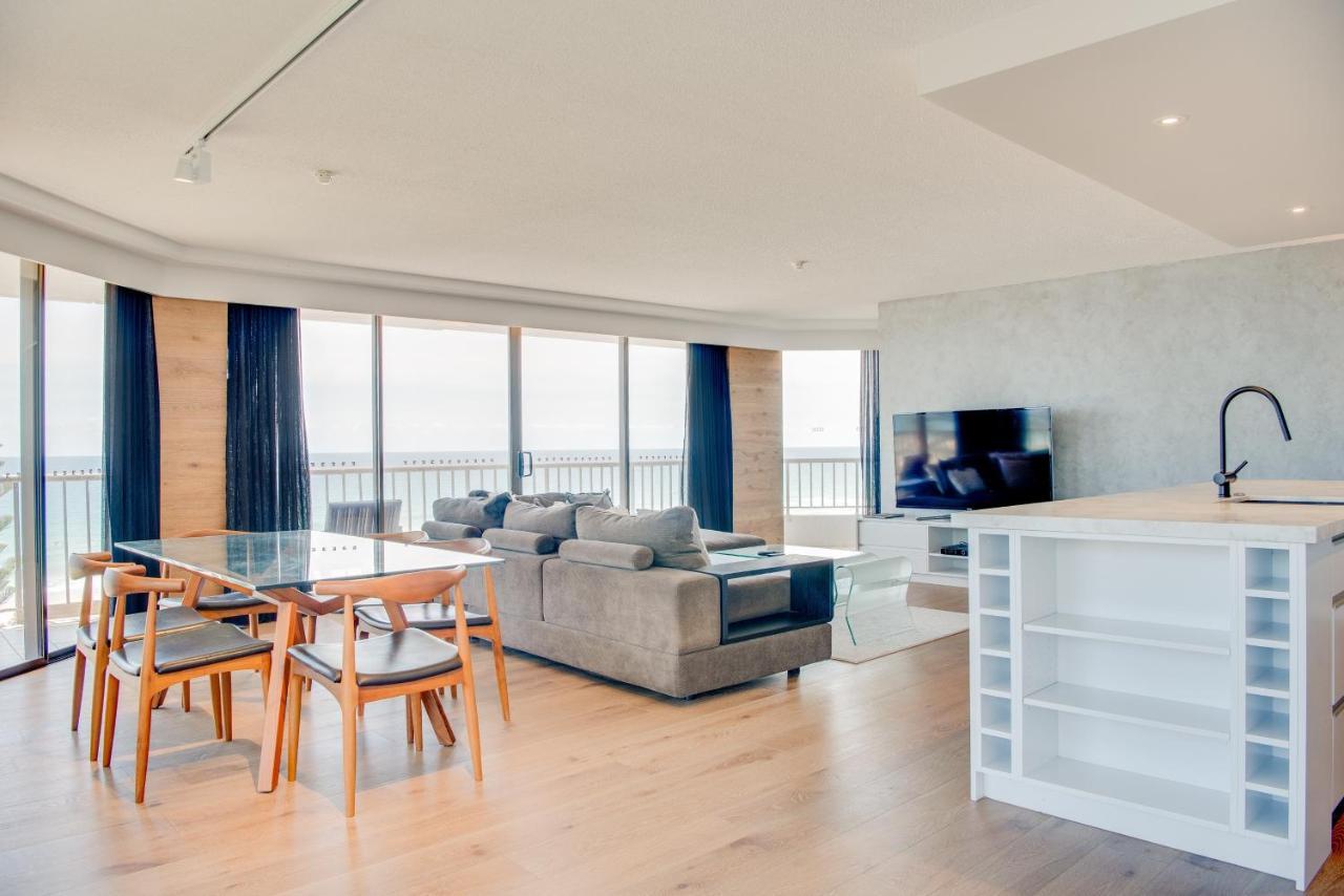 The Rocks Resort - Official Gold Coast Luaran gambar