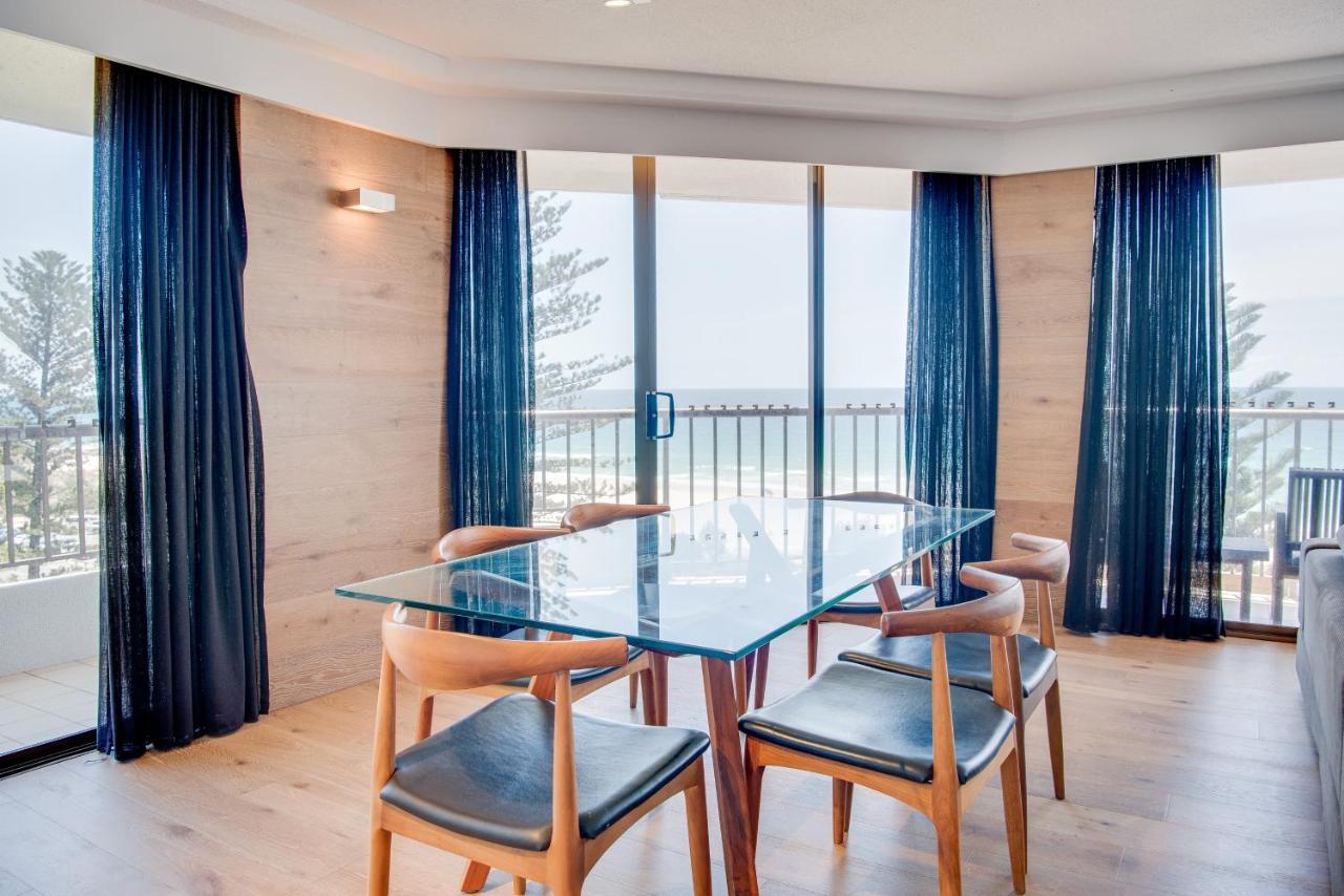 The Rocks Resort - Official Gold Coast Luaran gambar