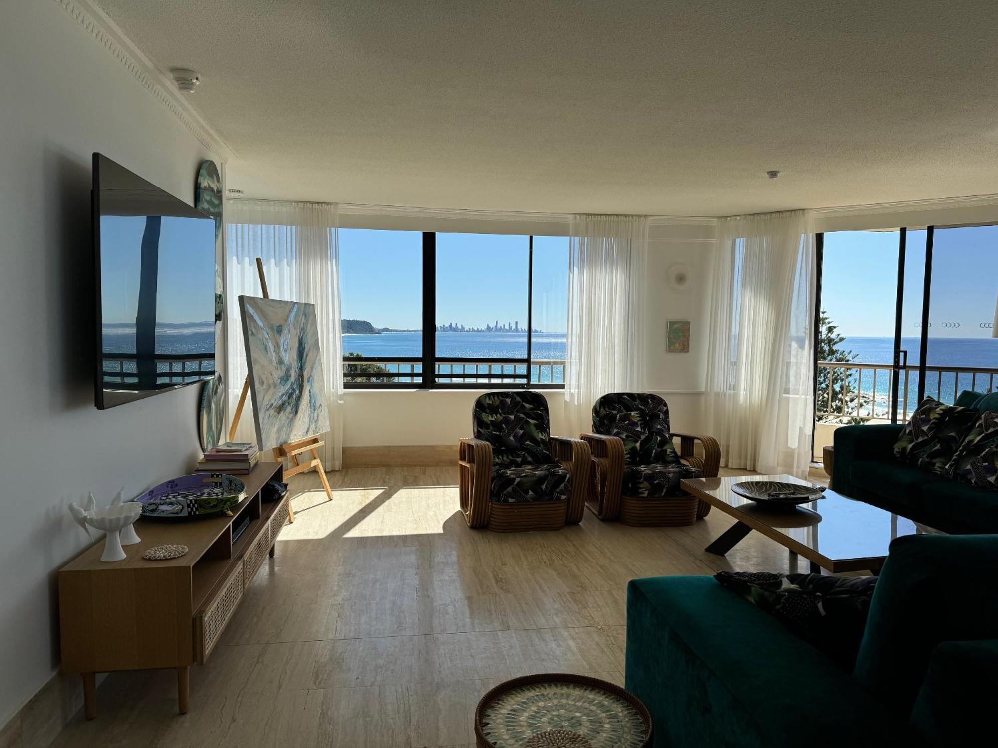 The Rocks Resort - Official Gold Coast Luaran gambar