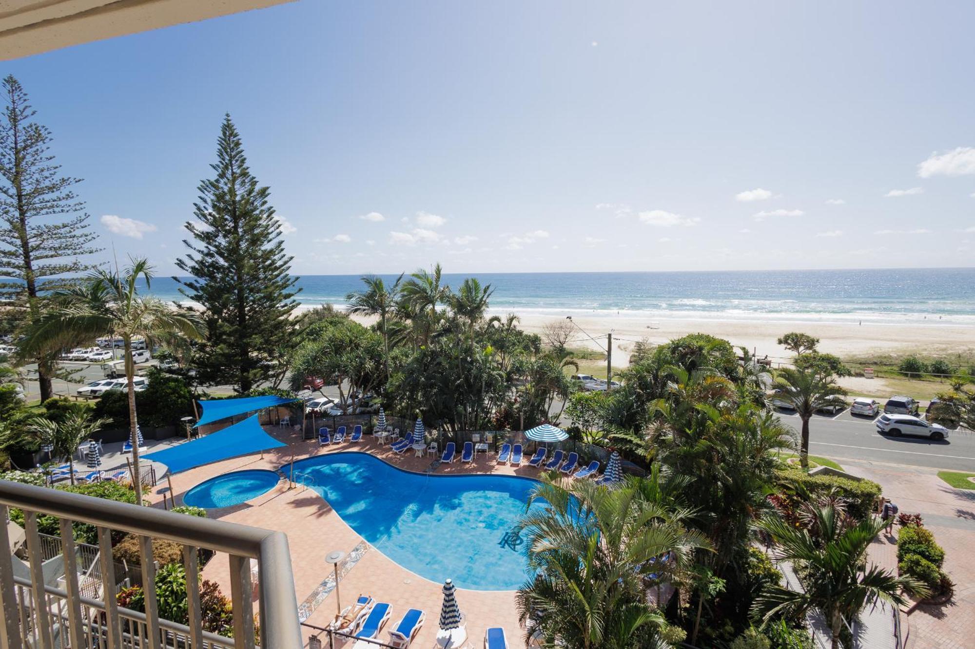 The Rocks Resort - Official Gold Coast Luaran gambar