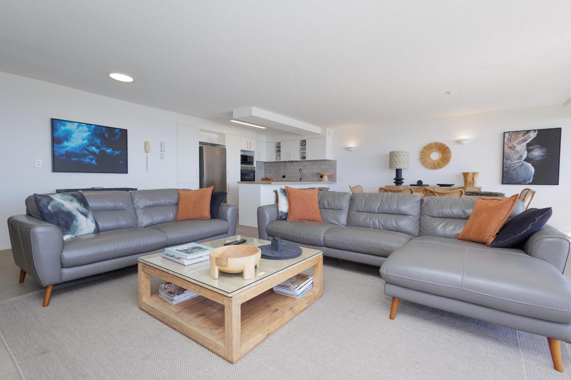 The Rocks Resort - Official Gold Coast Luaran gambar
