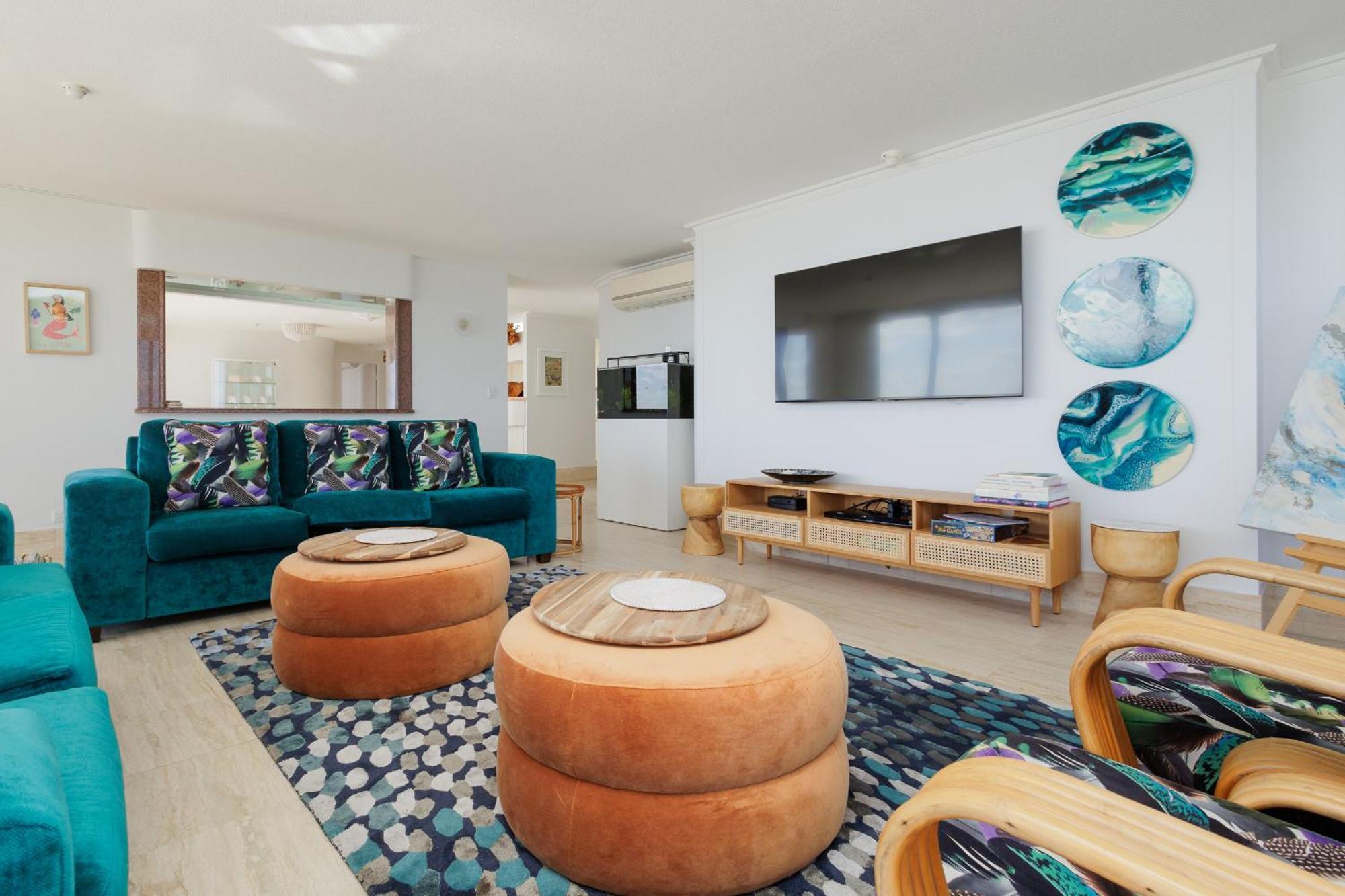 The Rocks Resort - Official Gold Coast Luaran gambar