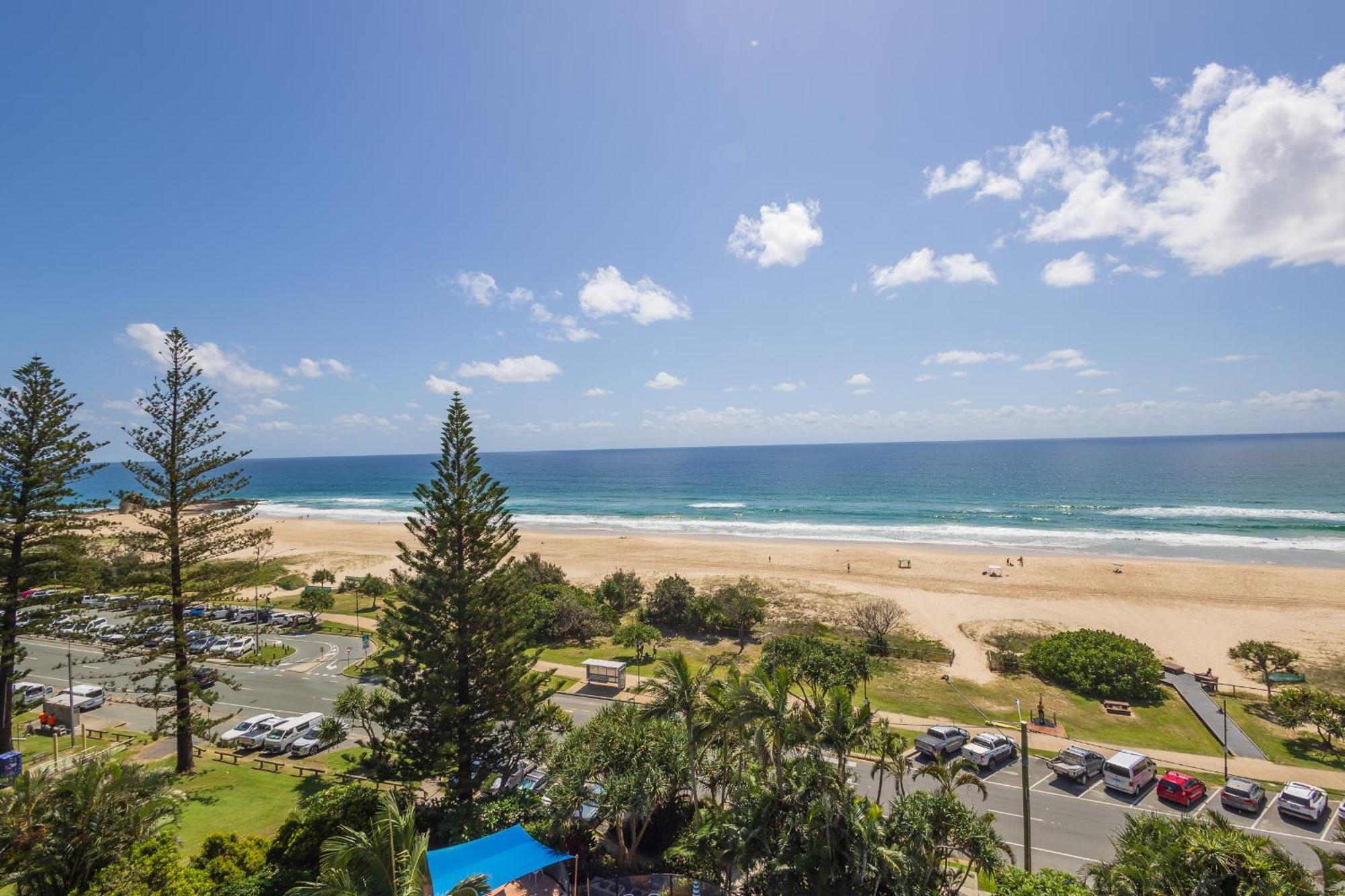 The Rocks Resort - Official Gold Coast Luaran gambar