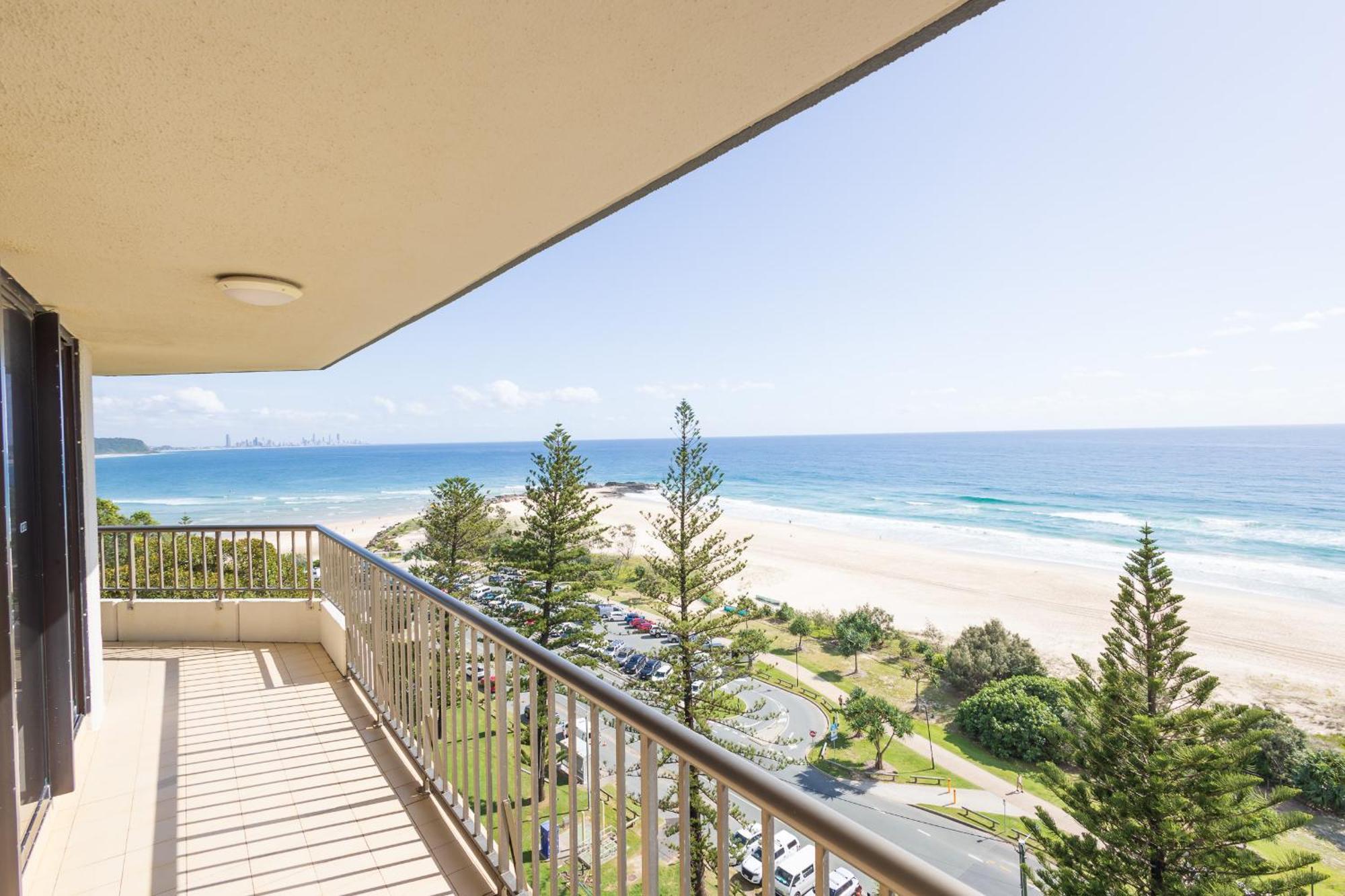 The Rocks Resort - Official Gold Coast Luaran gambar