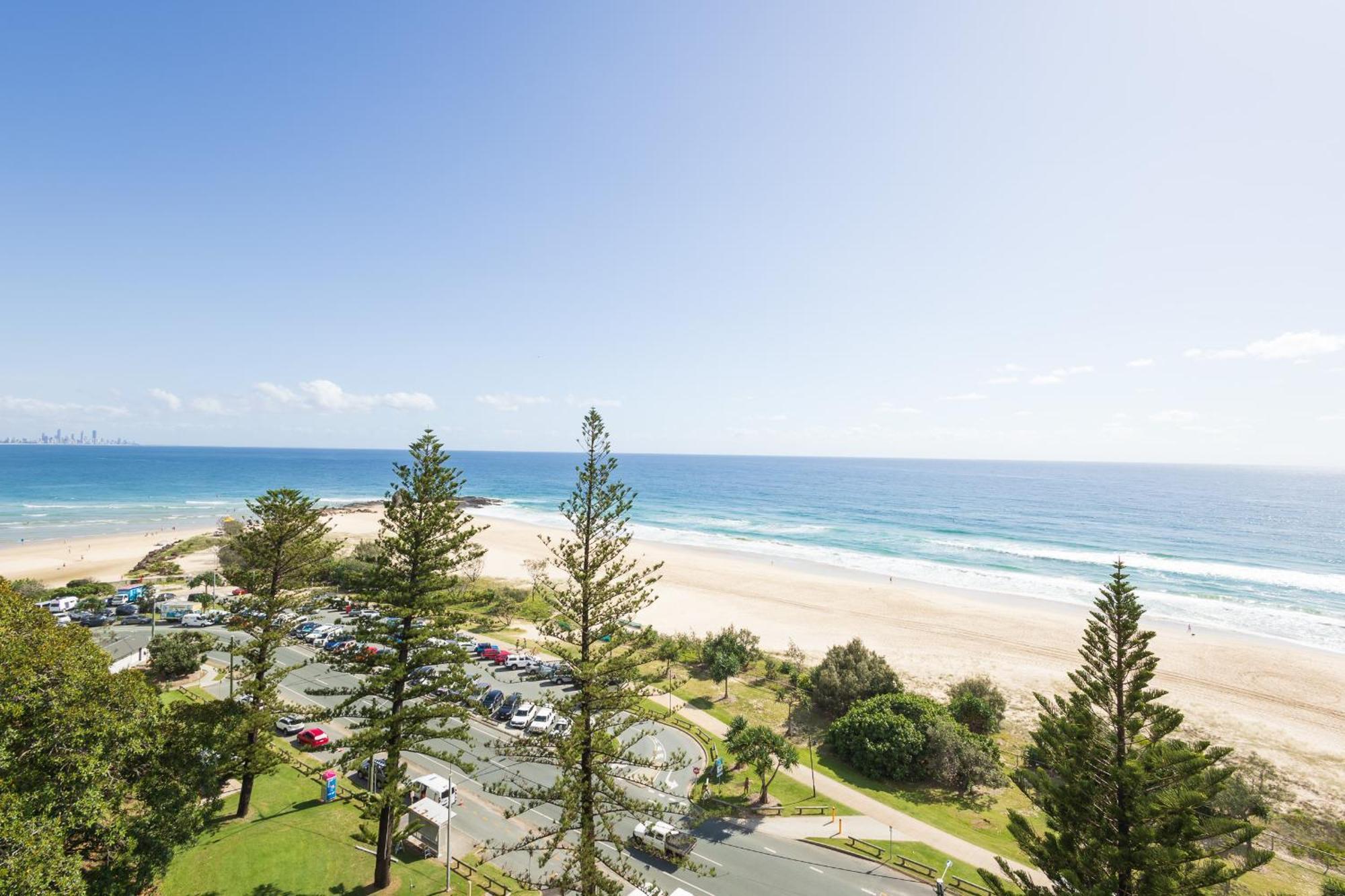 The Rocks Resort - Official Gold Coast Luaran gambar