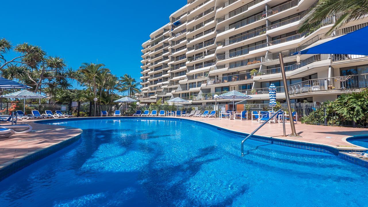 The Rocks Resort - Official Gold Coast Luaran gambar