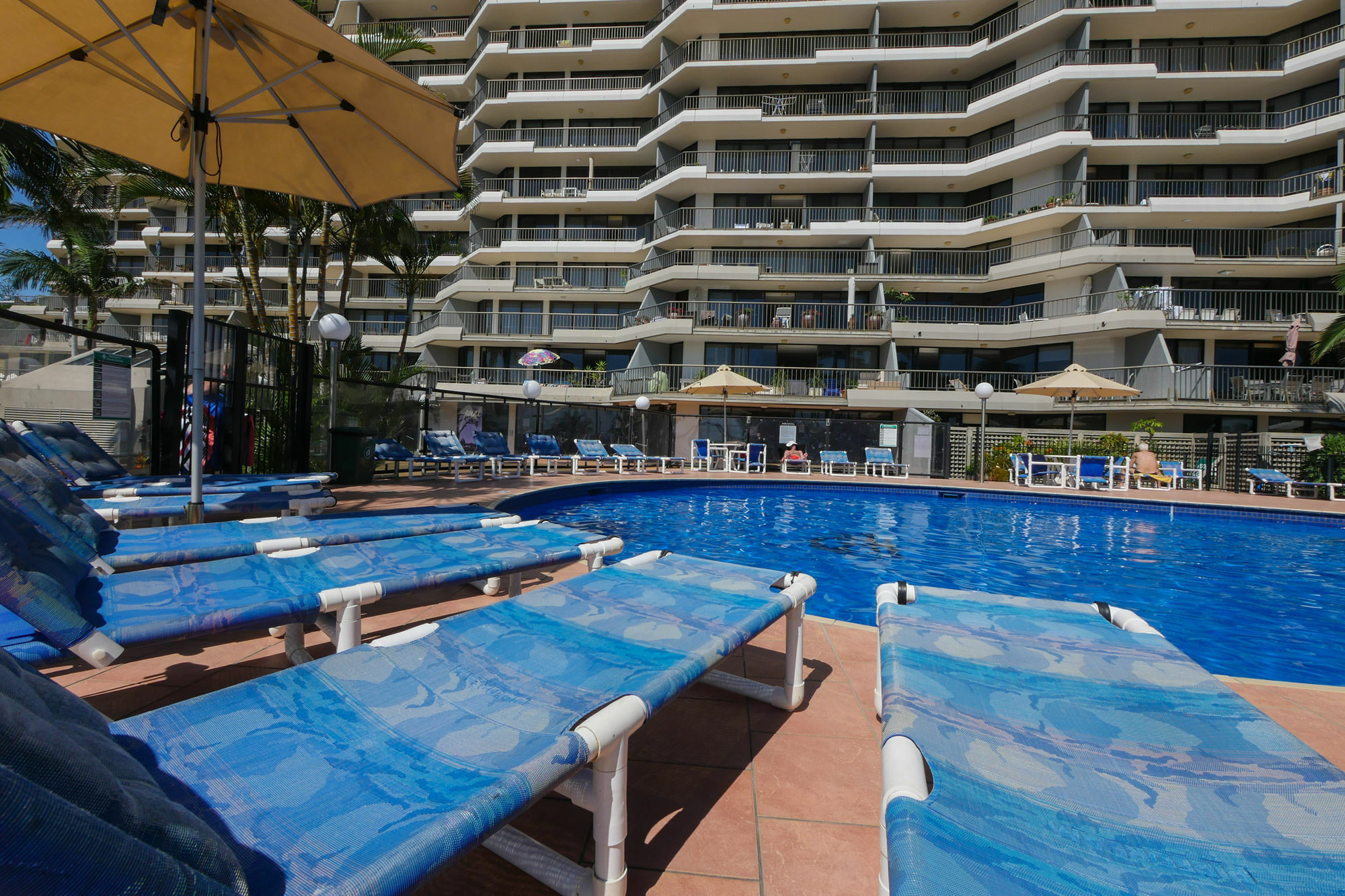 The Rocks Resort - Official Gold Coast Luaran gambar